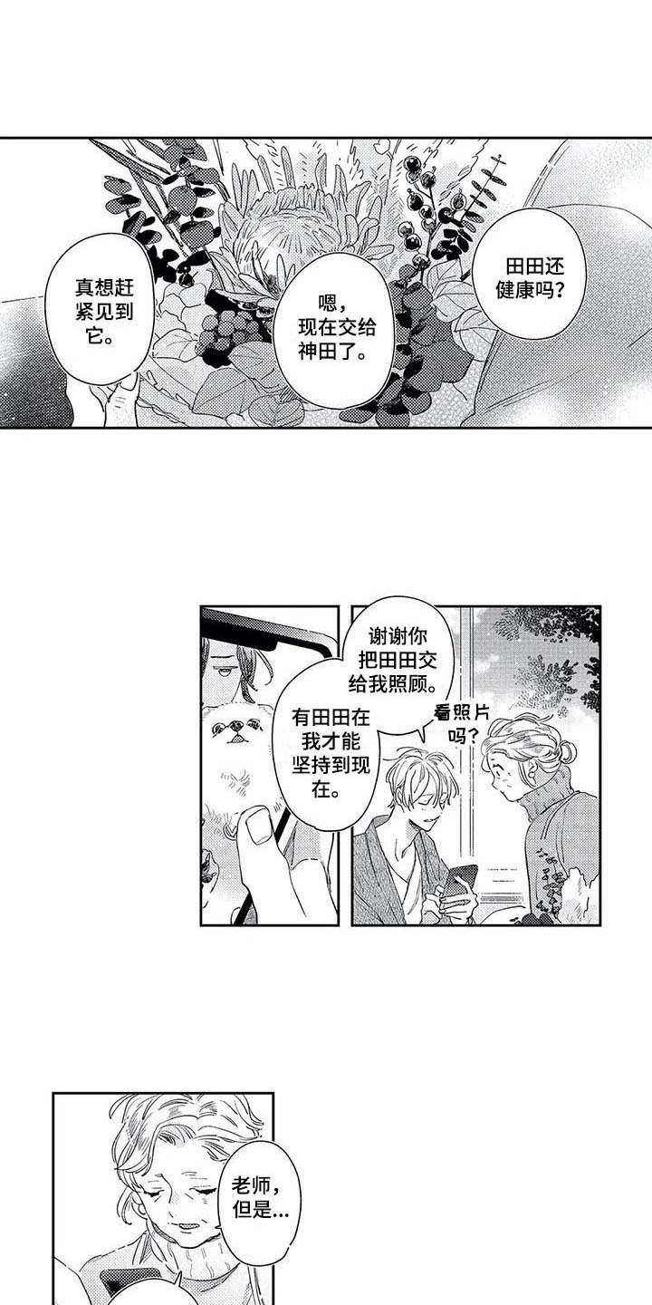 第20章：珍视的人0