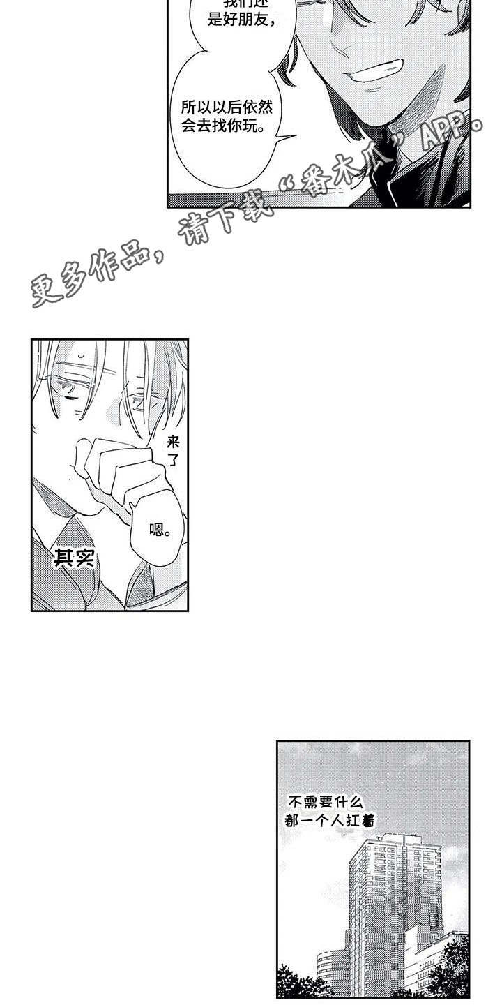 第22章：回来了3