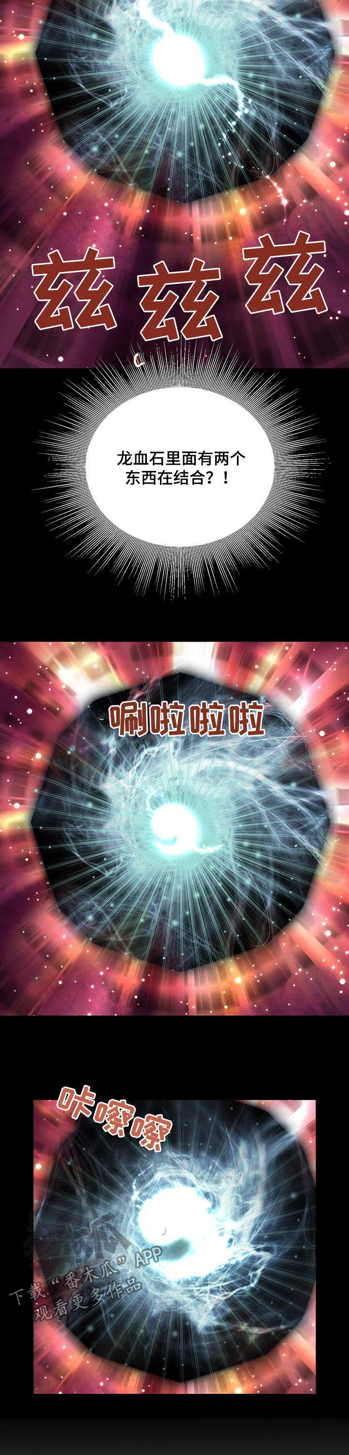 第143章：番外：生命石的异常4