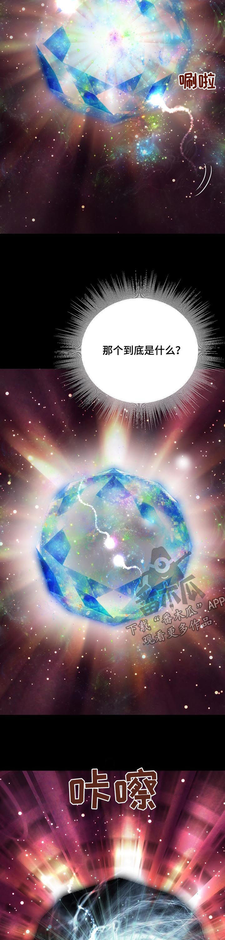 第143章：番外：生命石的异常3