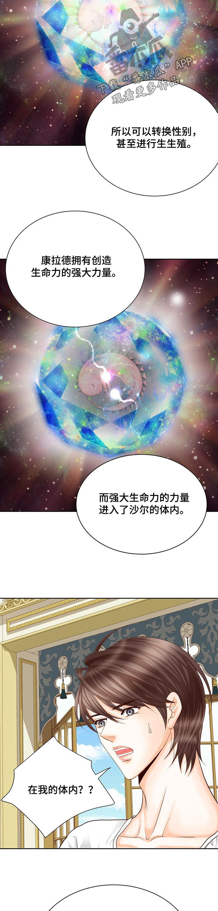 第152章：番外：七个孩子2