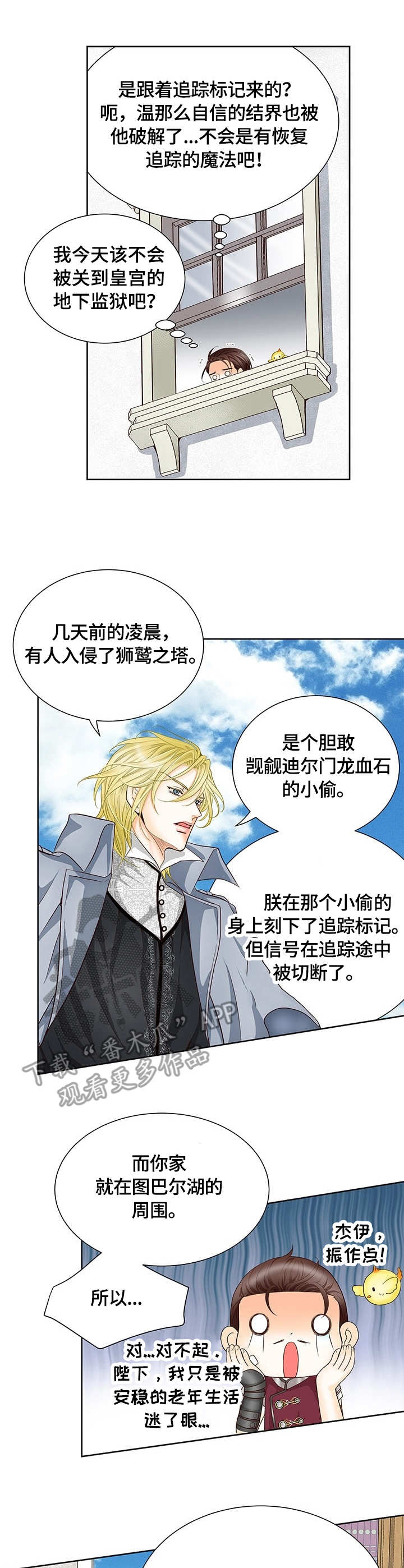 第15章：秘闻0
