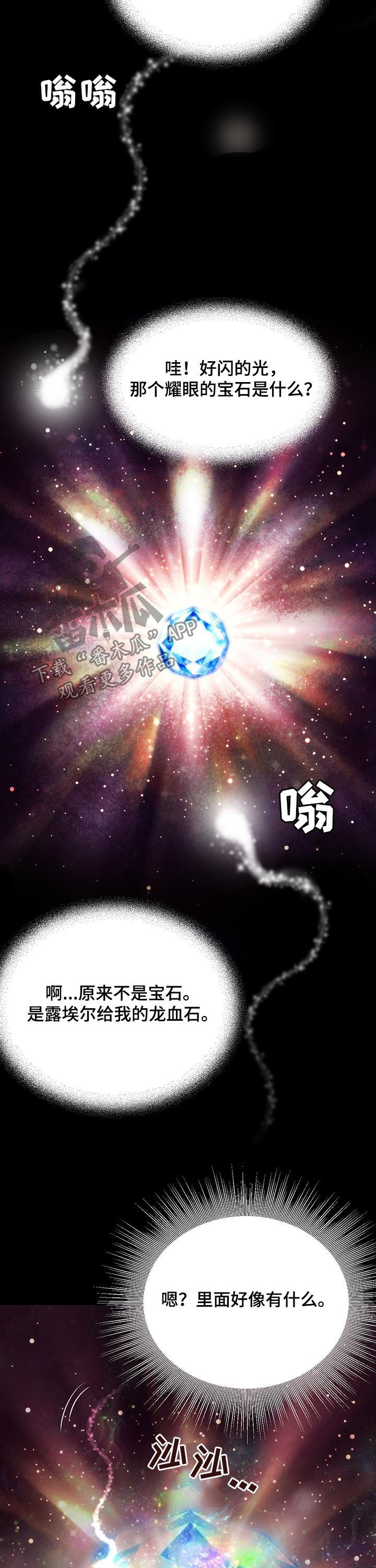 第143章：番外：生命石的异常2