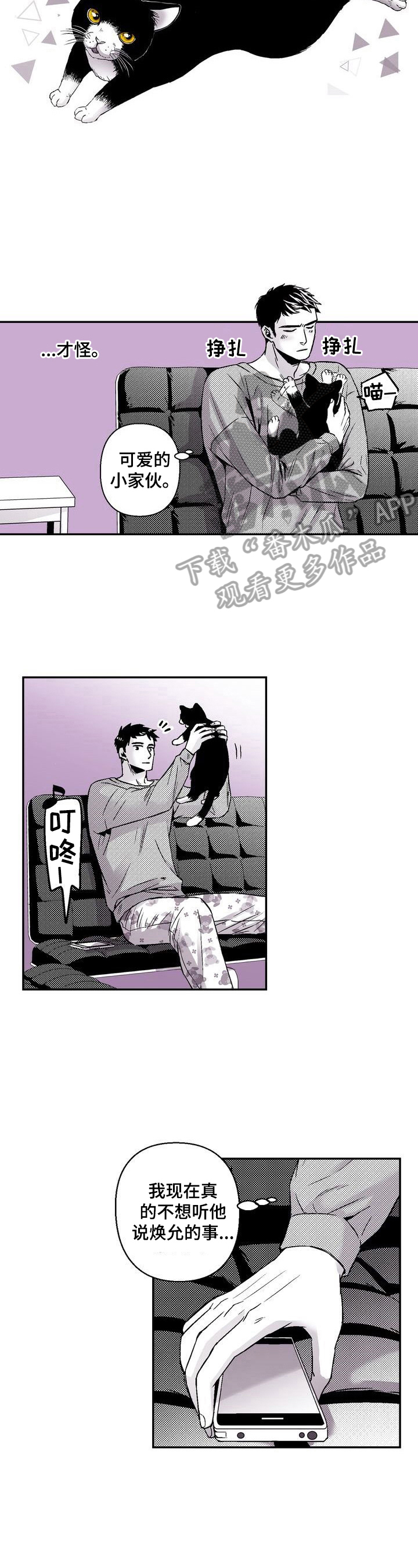 第33章：回来了3