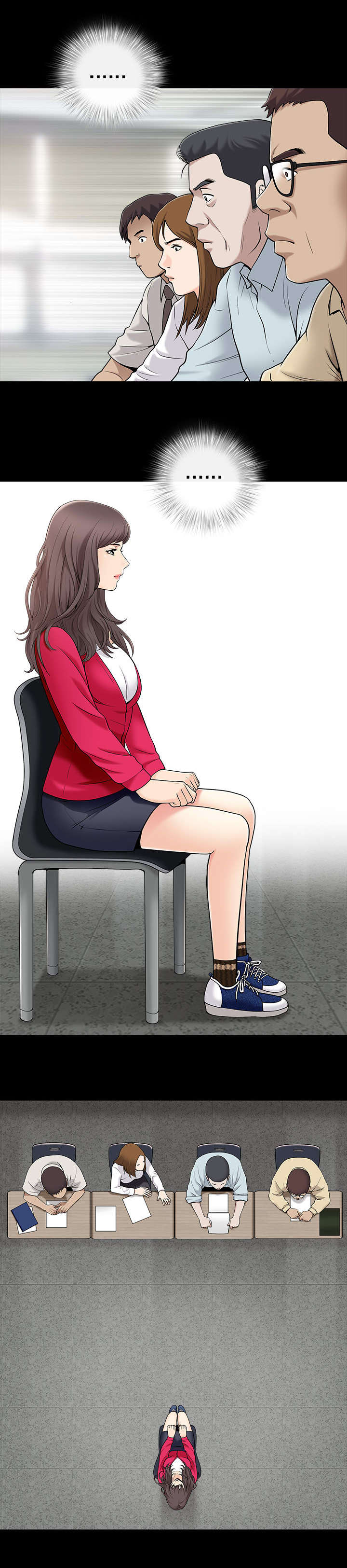 第1章：实现梦想3