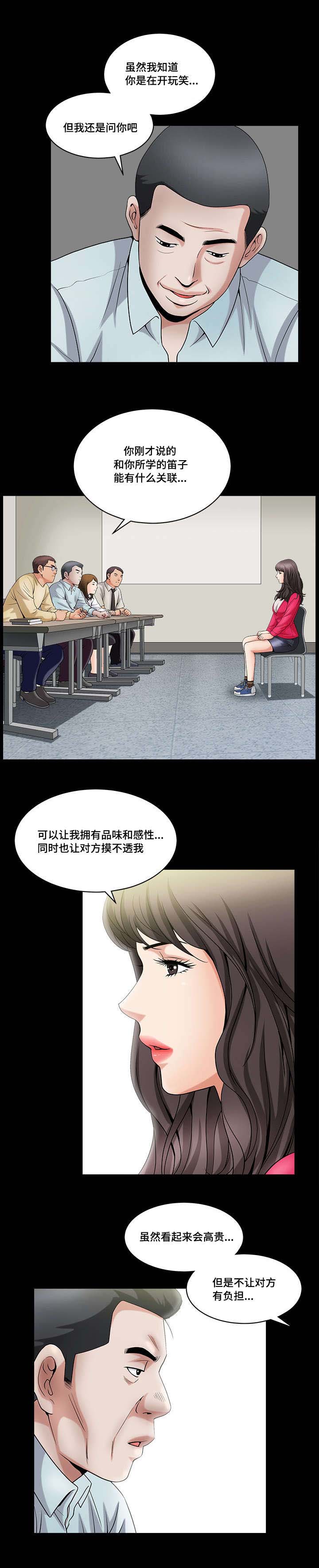 第3章：快速适应0