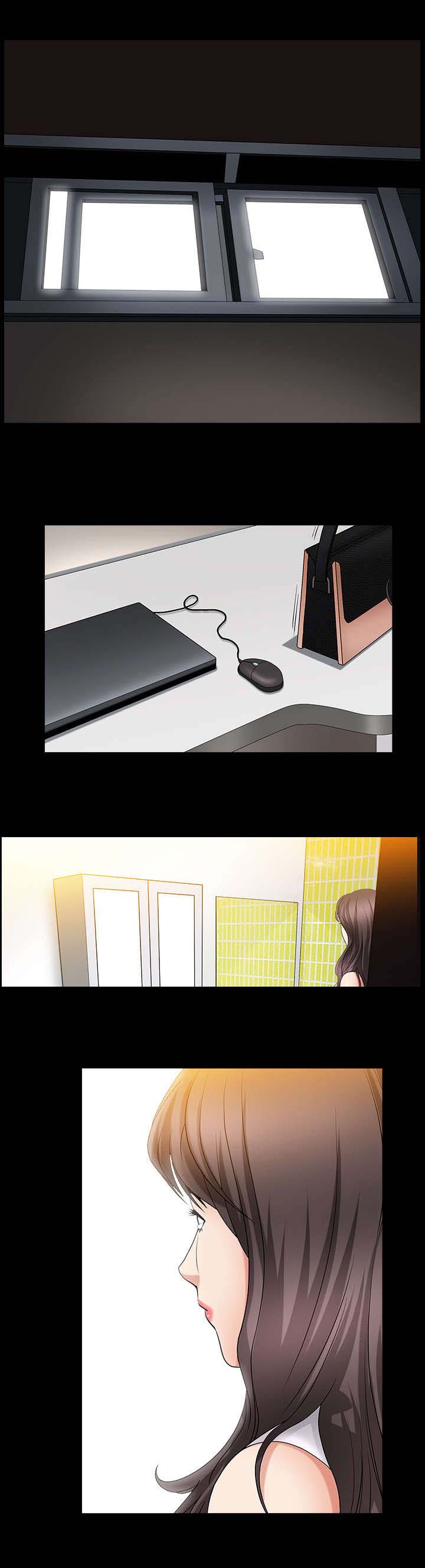 第4章：无法预测4