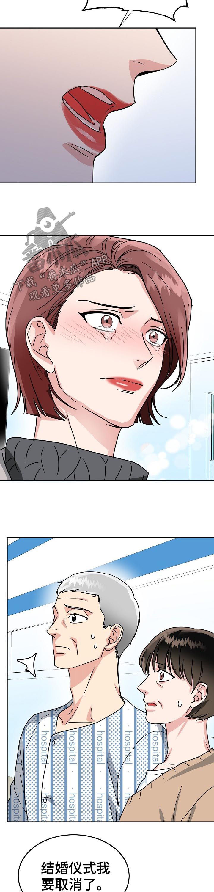 第55章：结婚无效4