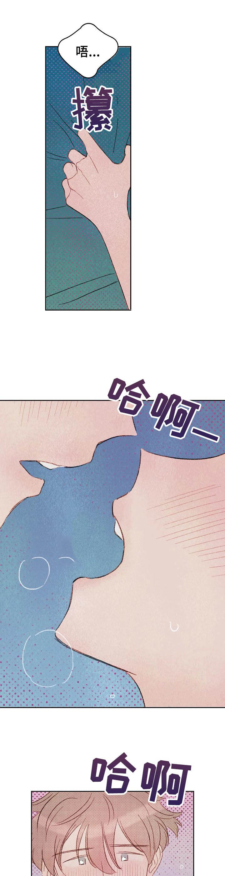 第13章：很漂亮0