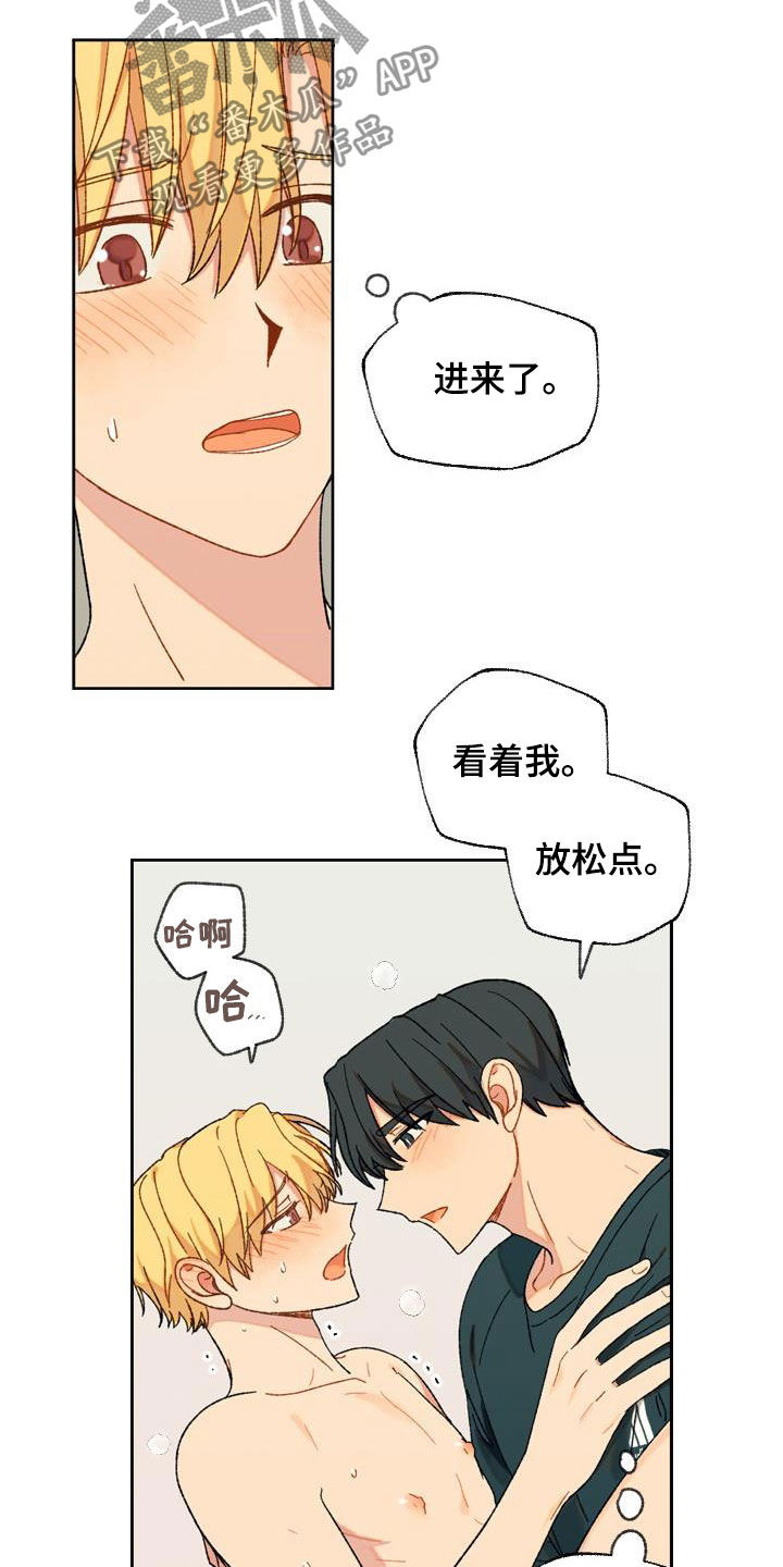 第19章：不要害怕4