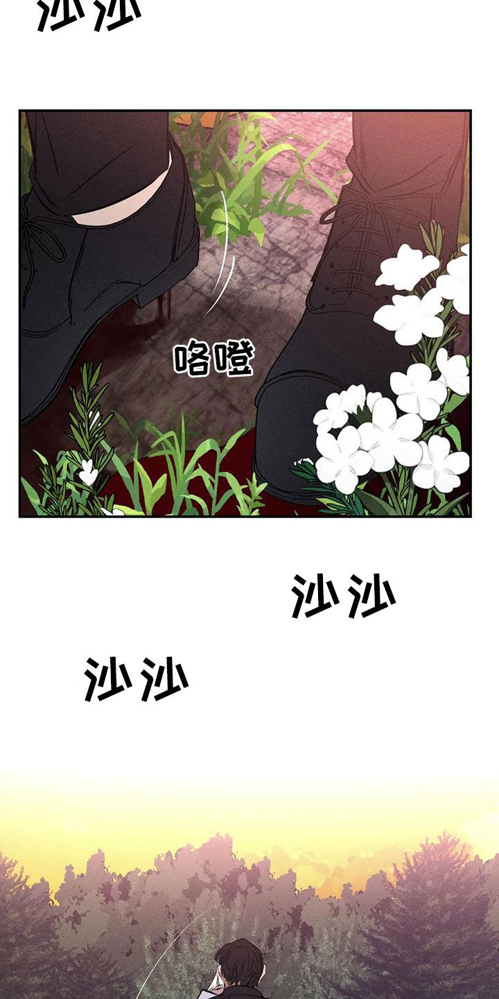 第95章：一塌糊涂1