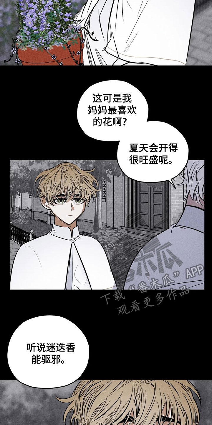 第65章：晦气的颜色1