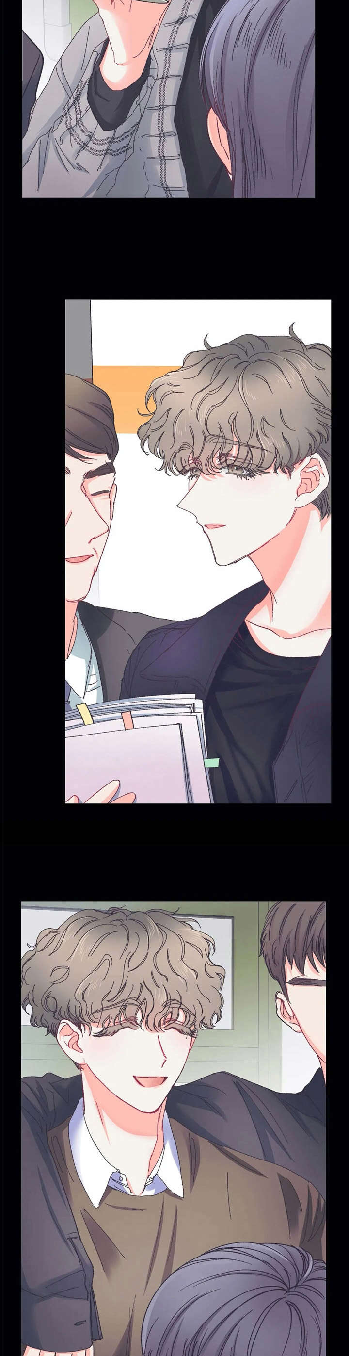 第30章：忍耐【故事五】1