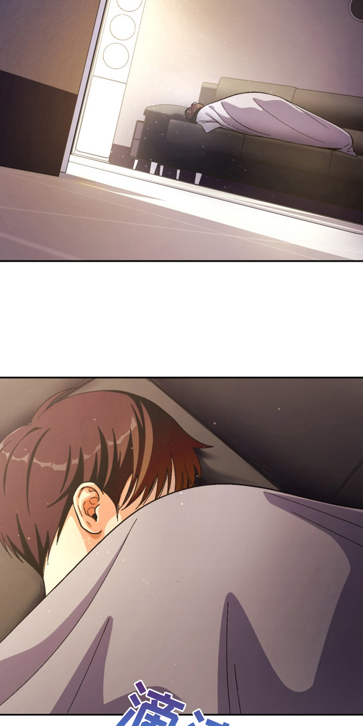 第163章：【第二季】已经够了0