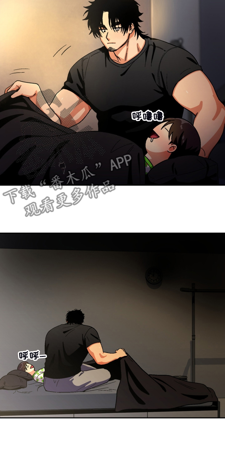 第160章：【第二季】妈妈来了2