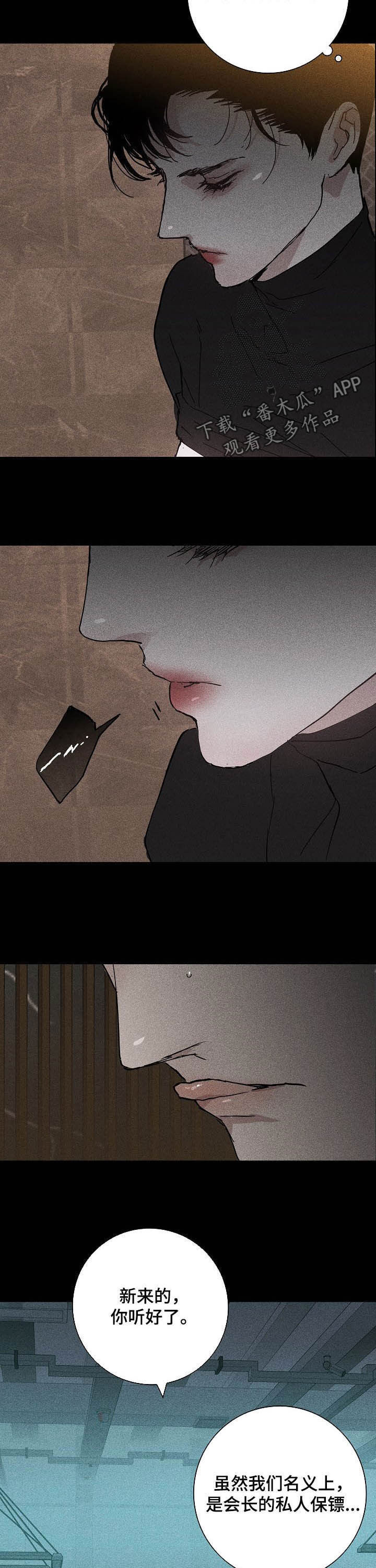 第36章：哪儿跑1