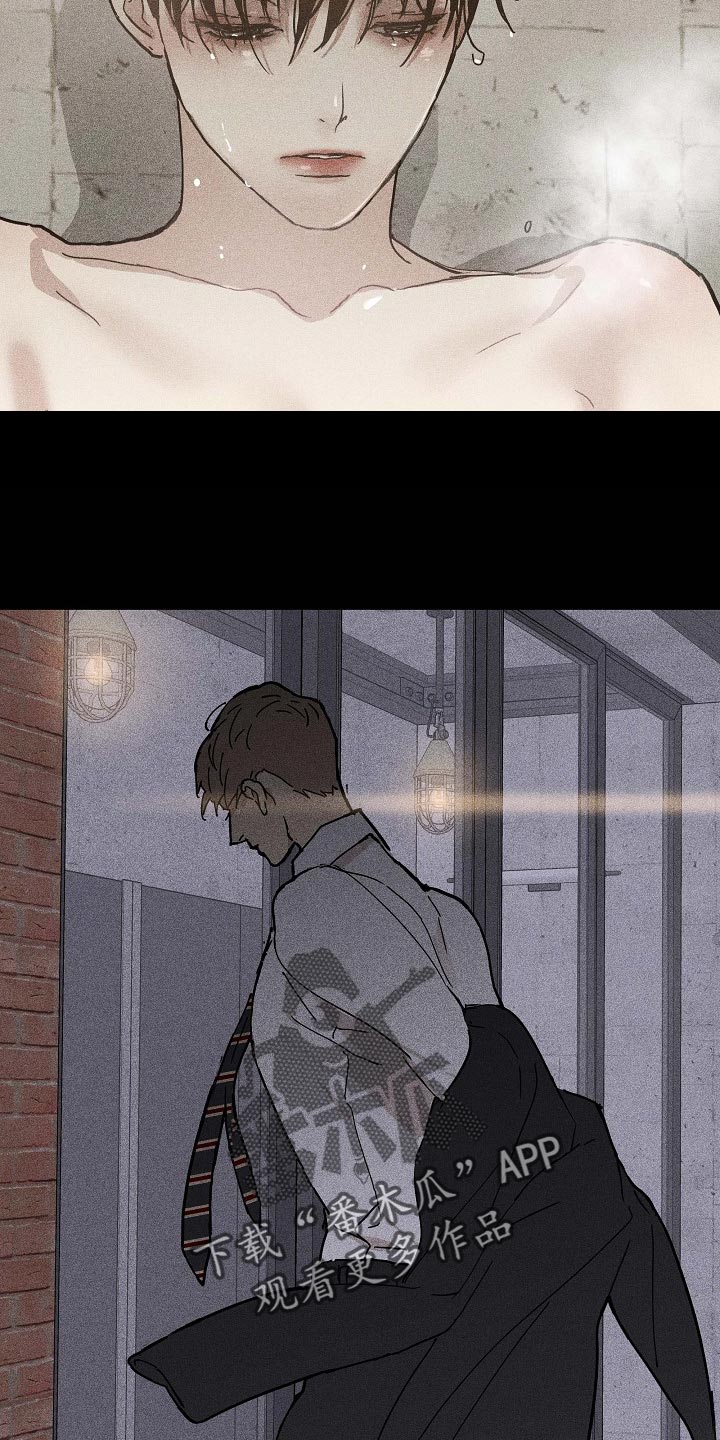 第69章：【第二季】放走1