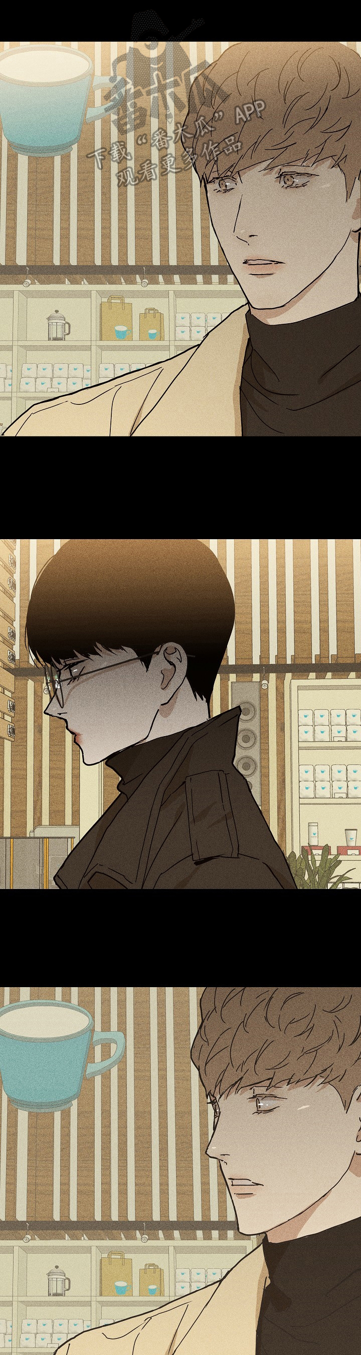 第19章：有话要说0