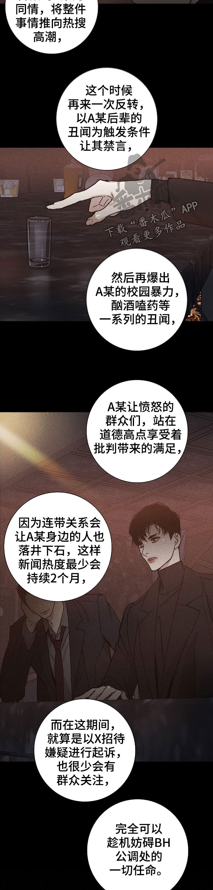 第28章：你什么情况1