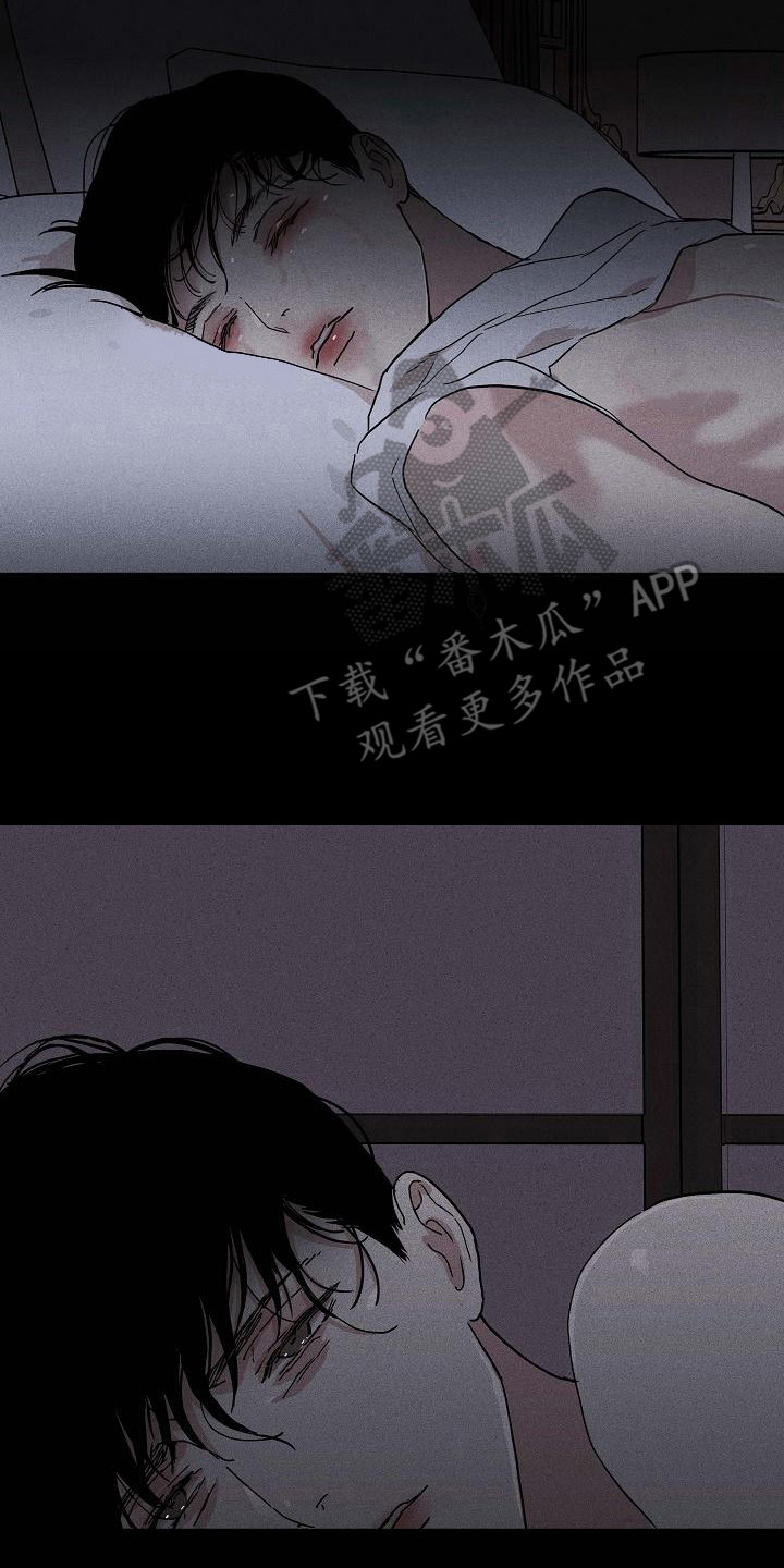 第105章：【第二季】拍摄1