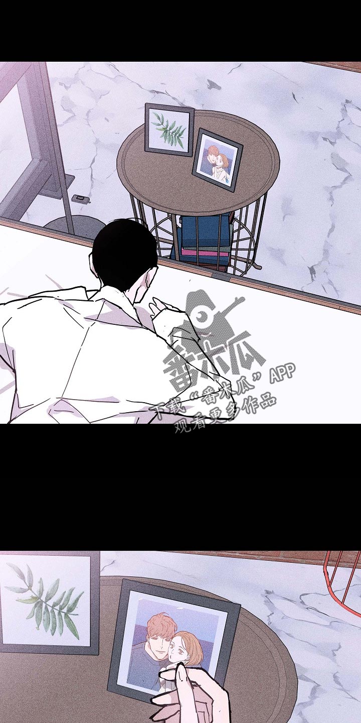 第72章：【第二季】牵扯0