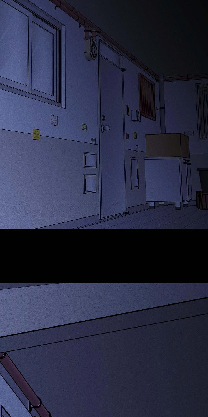 第121章：【第二季】总有一天我要找到你2