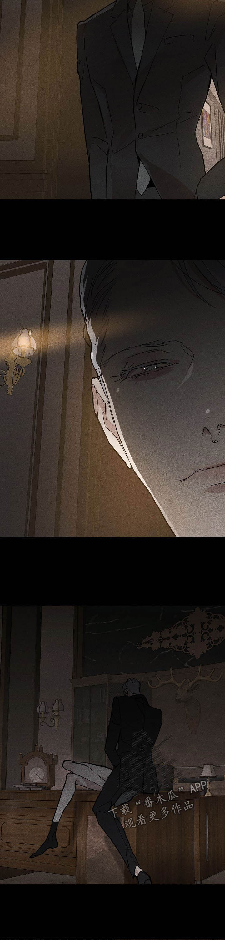 第40章：回来3