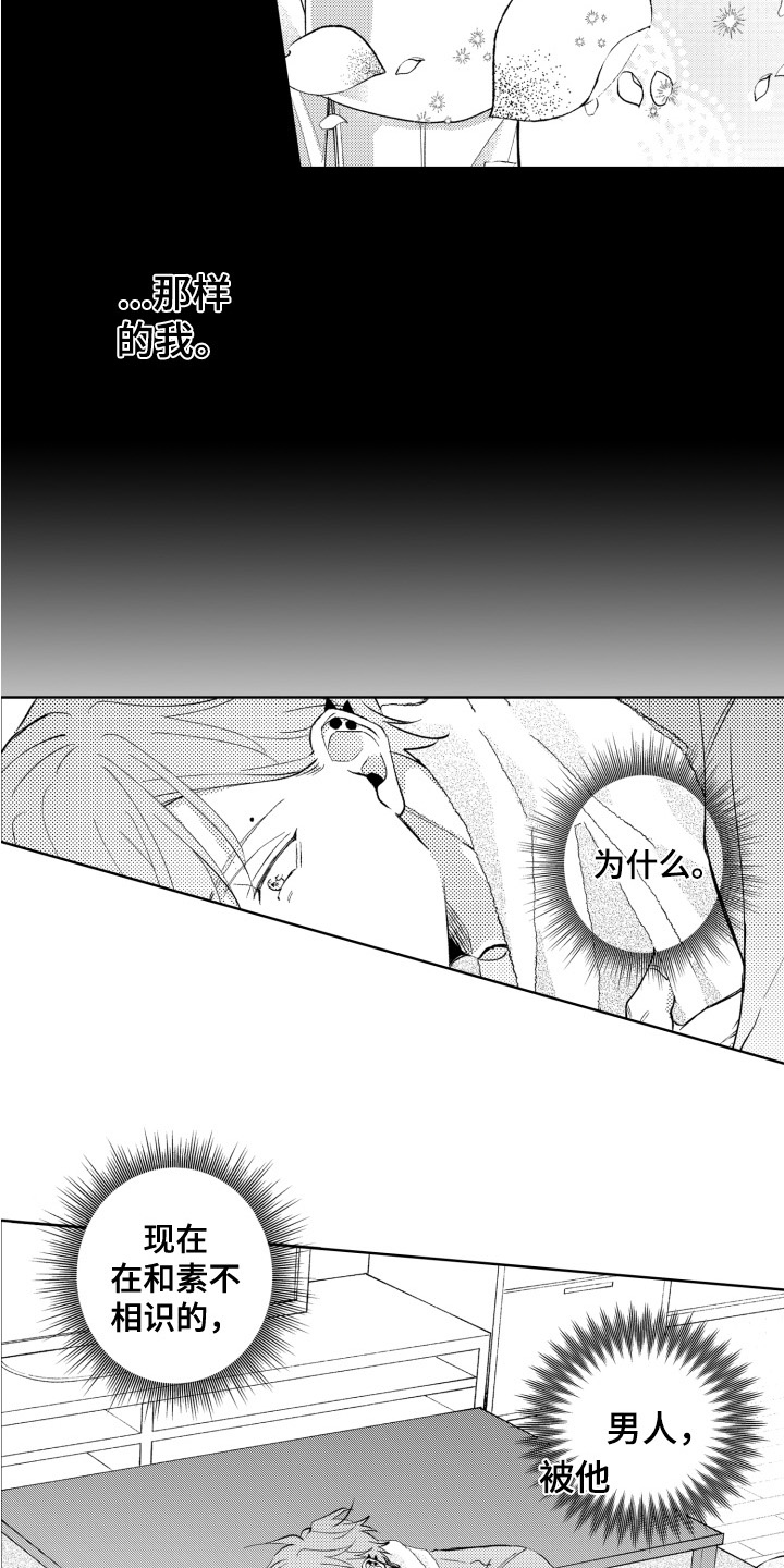 第1章：带回家3