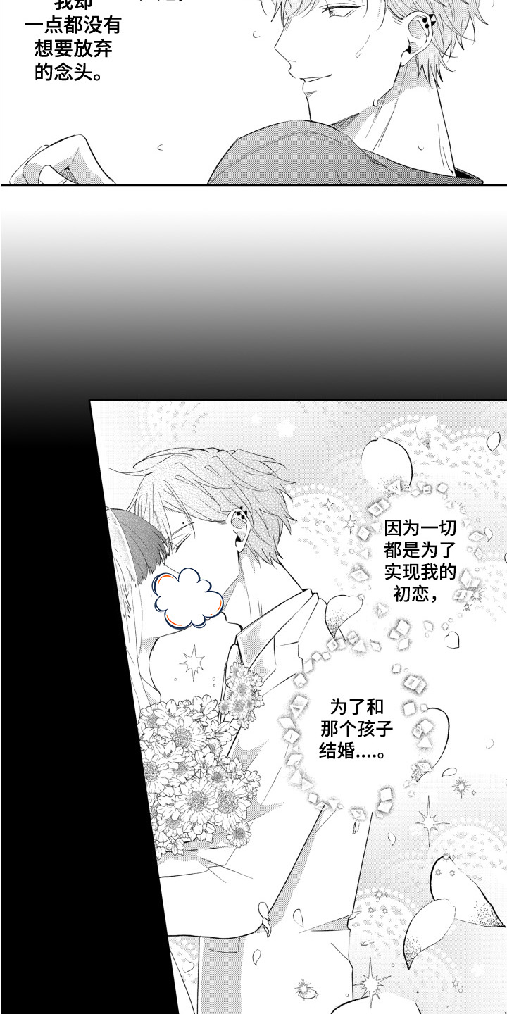 第1章：带回家2