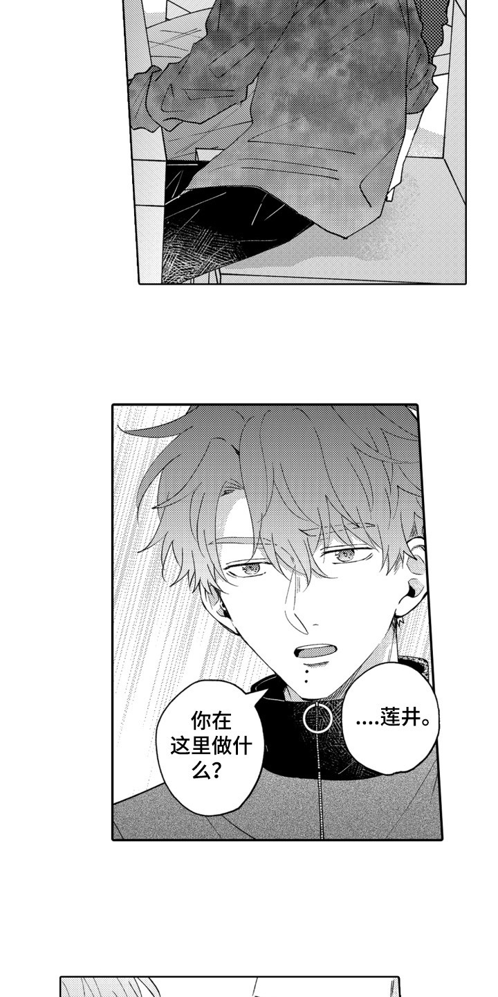 第9章：不奇怪4