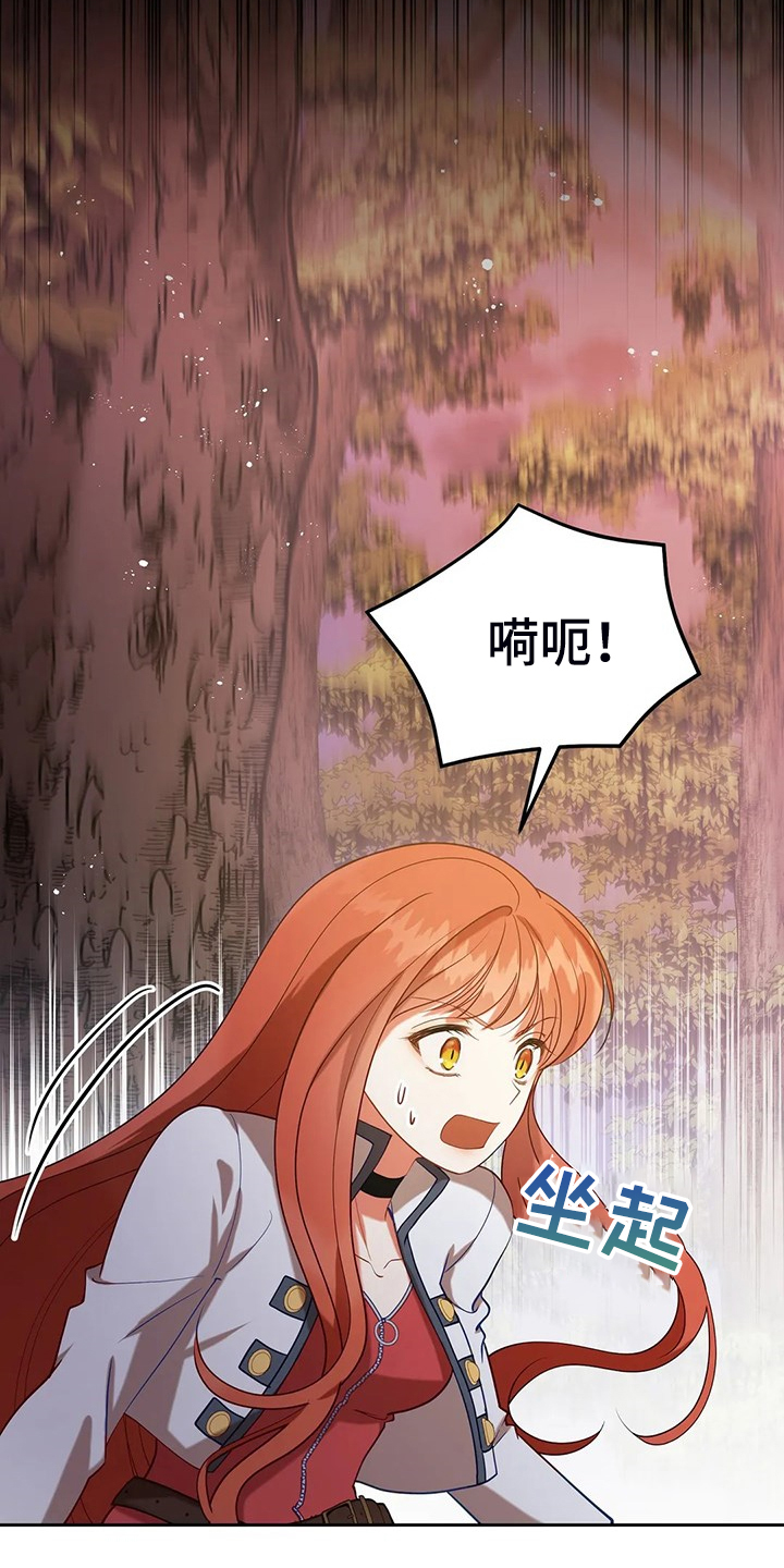 第36章：去往精灵界4