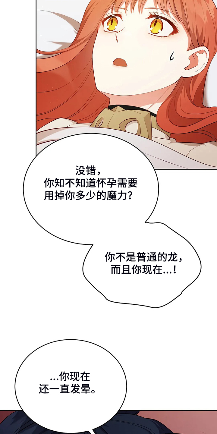 第22章：怀孕了3