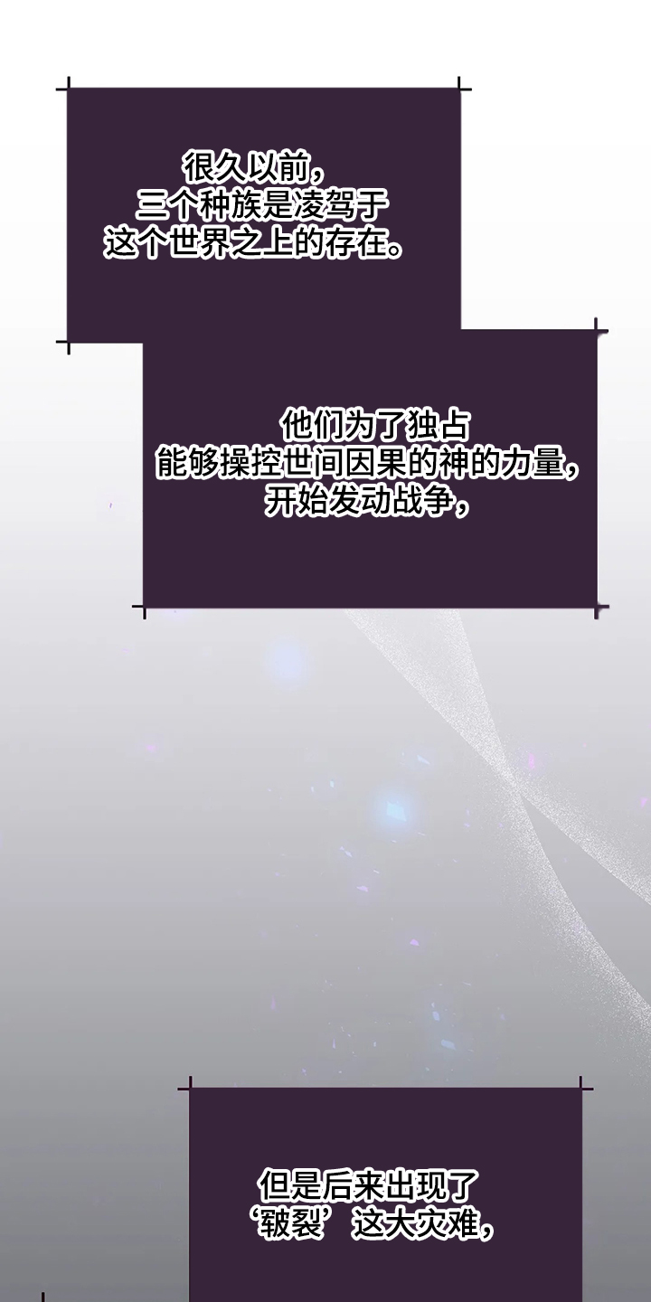 第26章：三大种族0