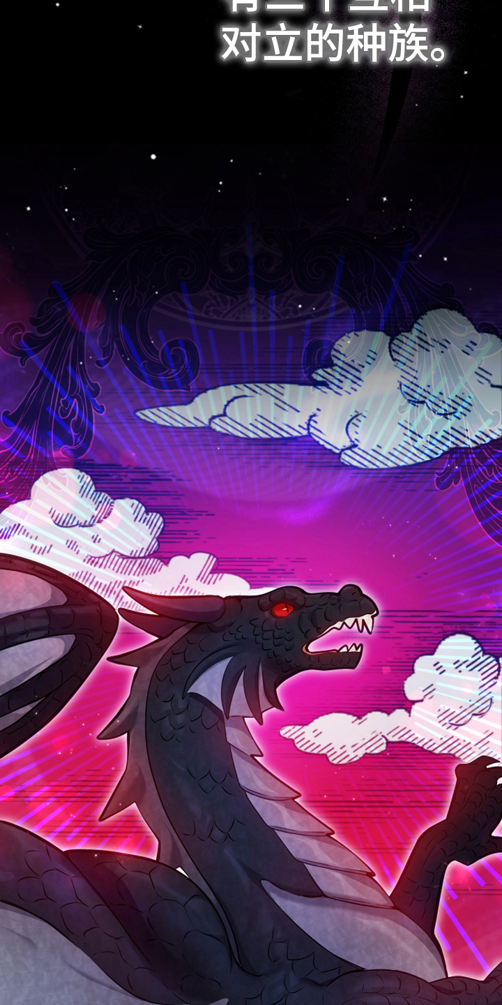 第1章：世界的威胁1