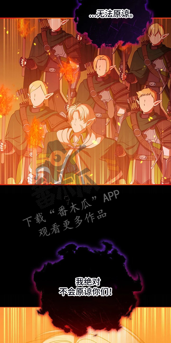 第36章：去往精灵界2