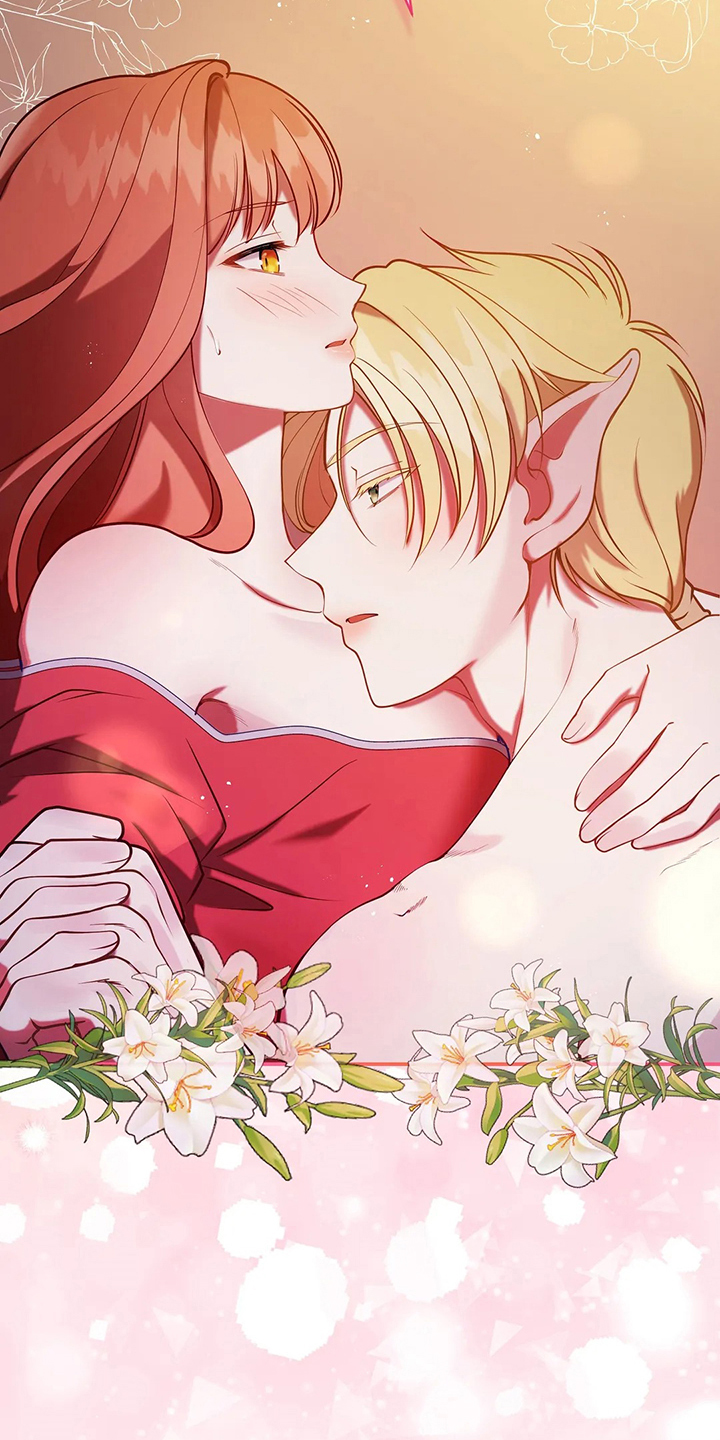 第40章：精灵界碎片3