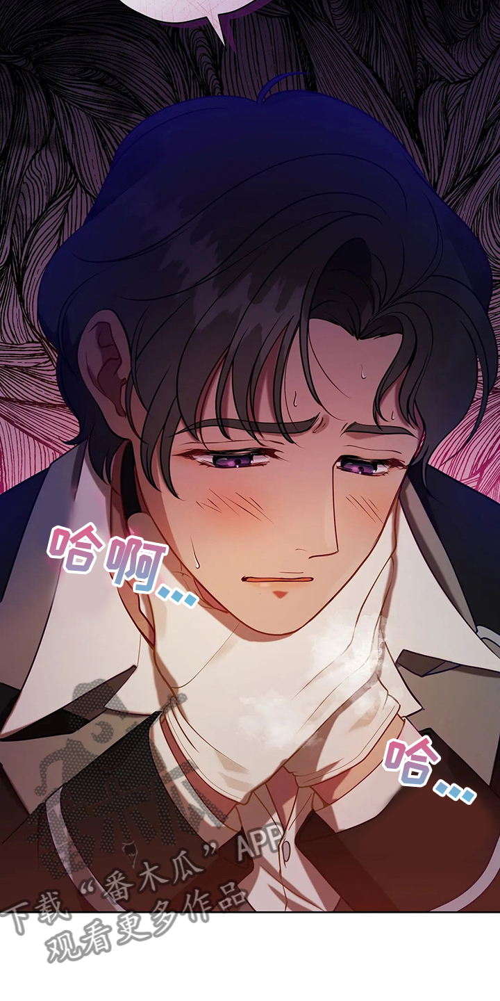 第38章：我不是讨厌他吗3