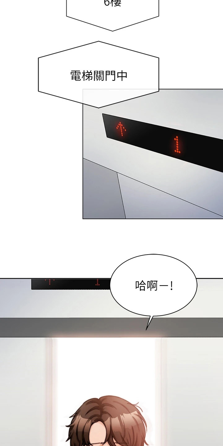 第1章：等电梯1