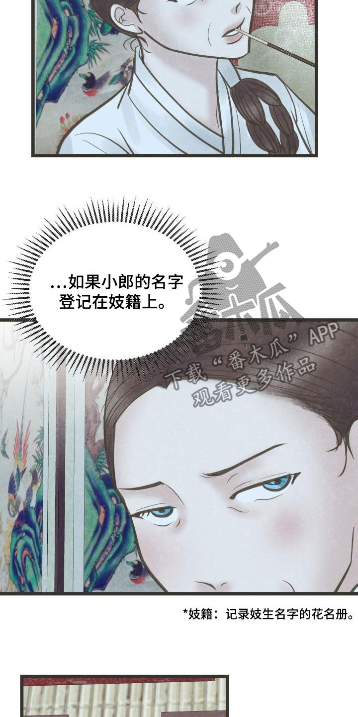 第67章：盘算1