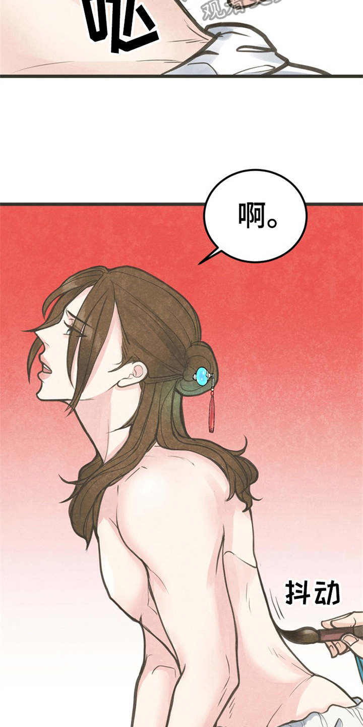 第4章：题字2