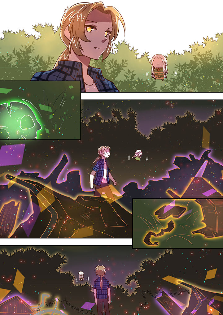 第28章：小顾飞刀0