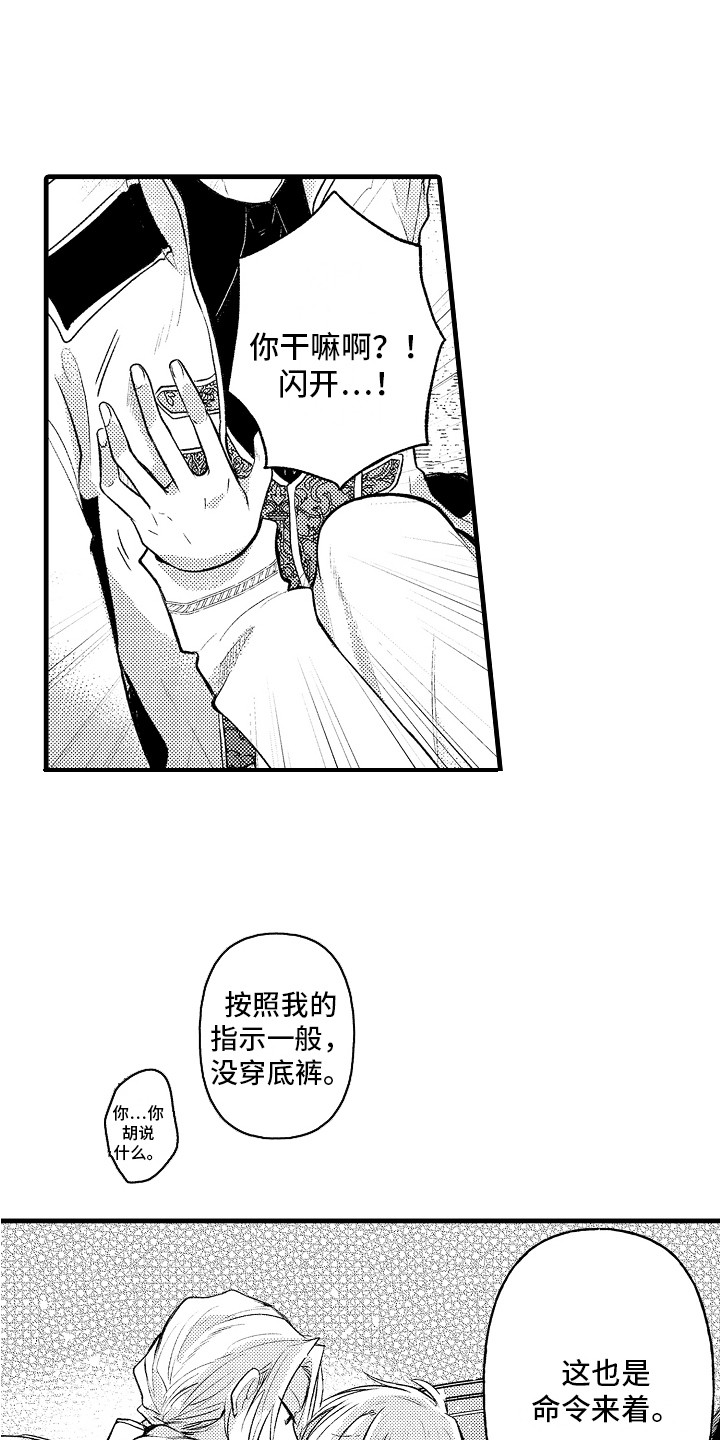 第18章：精神魔法2