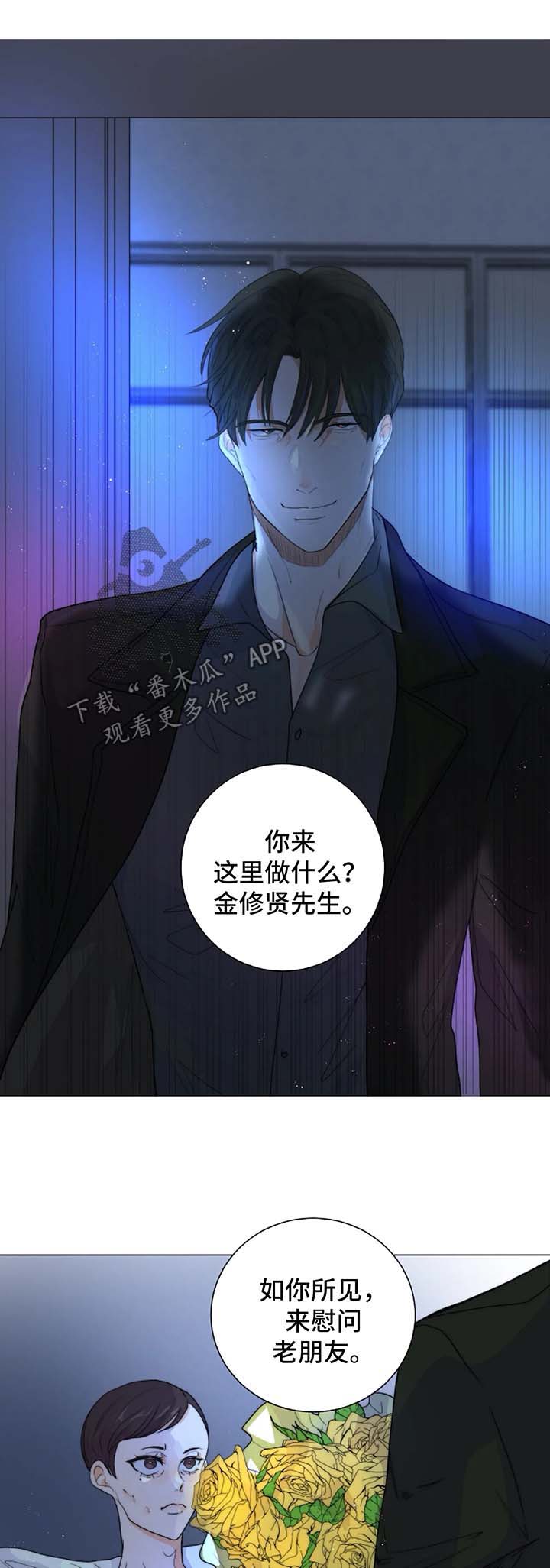 第29章：未知的结局0