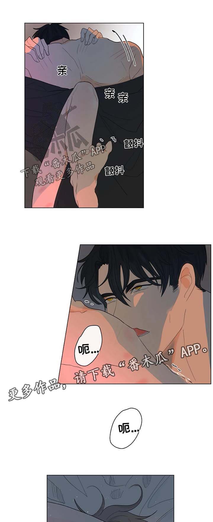 第25章：一只听话的狗3