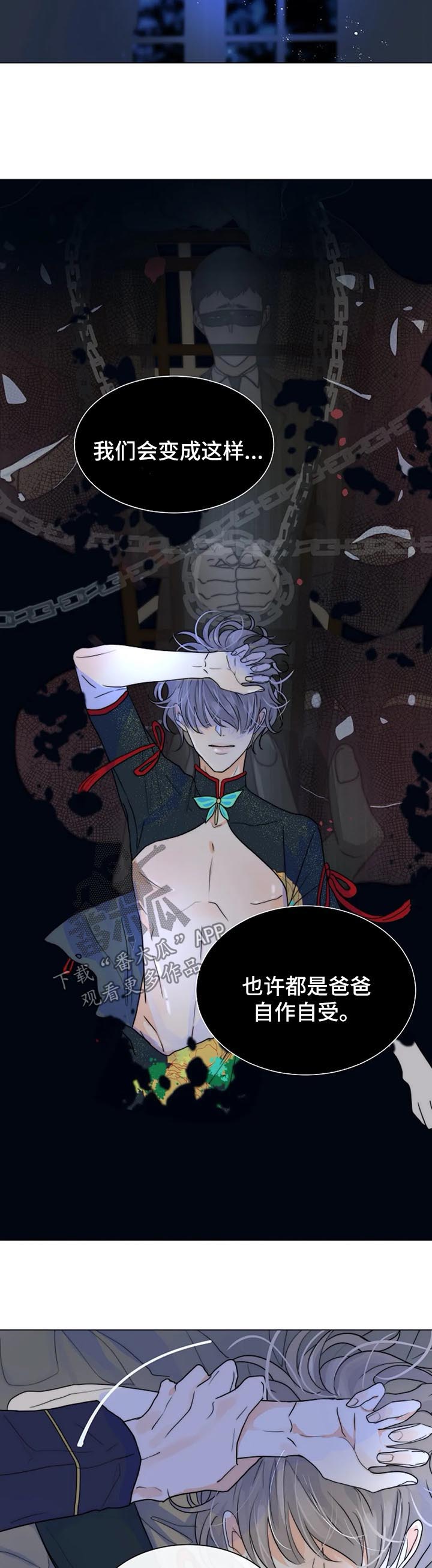 第40章：代替品4