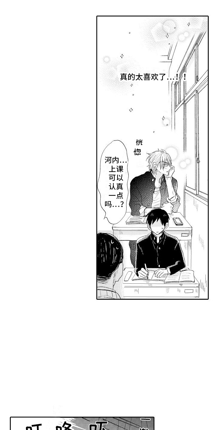 第1章： 初次相遇2