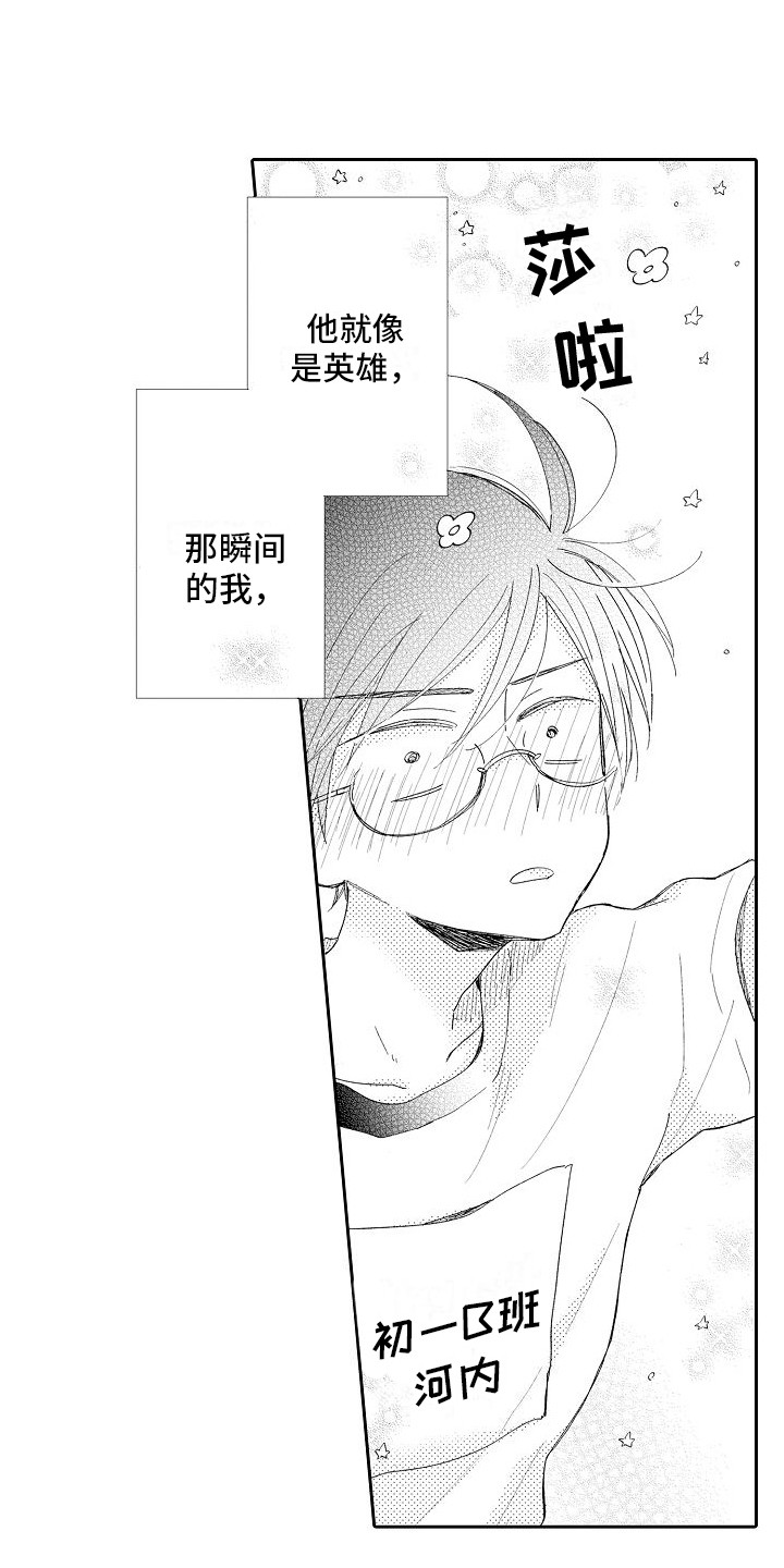 第2章：另一面0