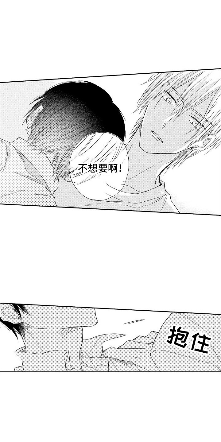 第19章：很危险4