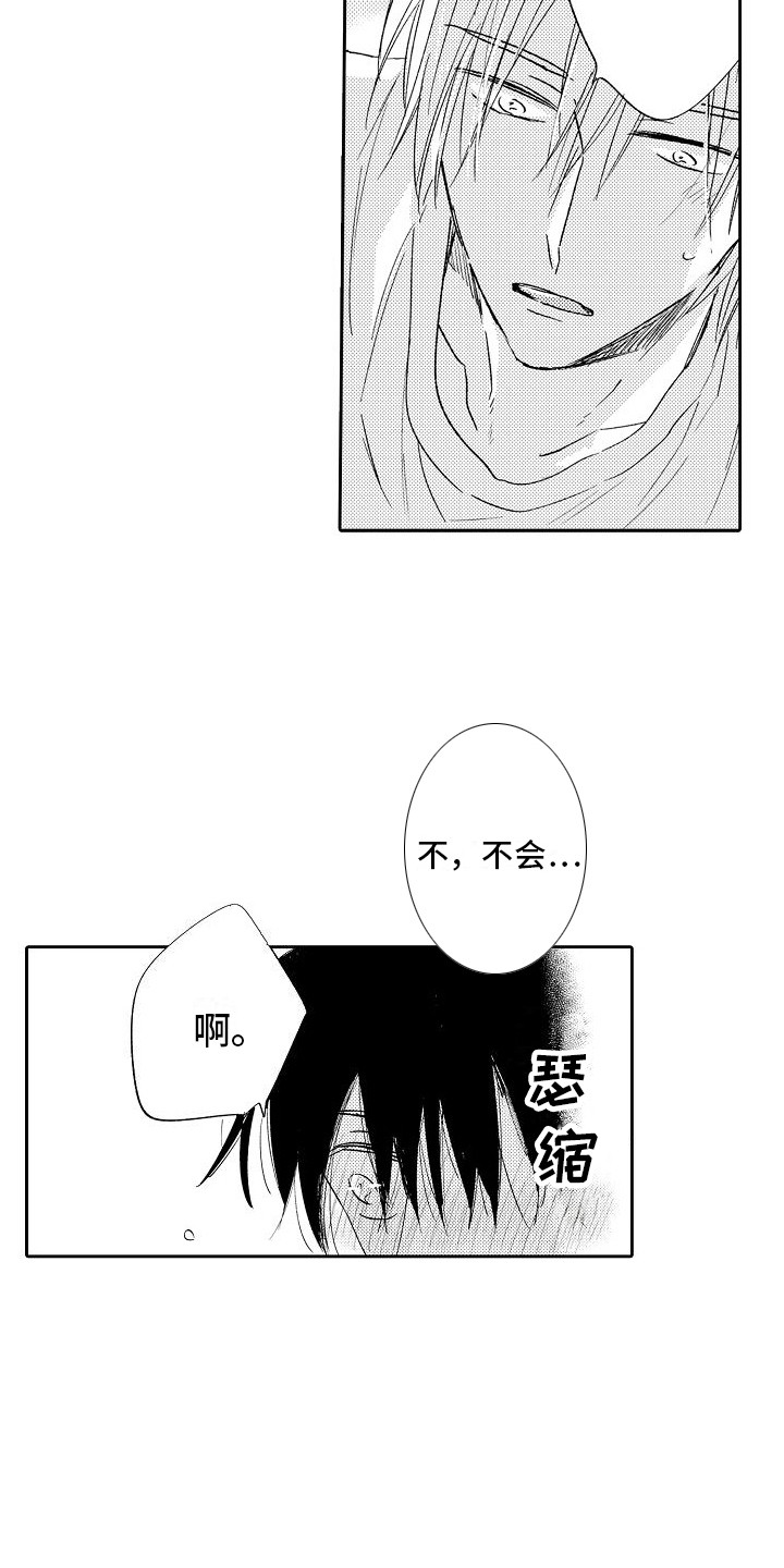 第20章：别小瞧我4