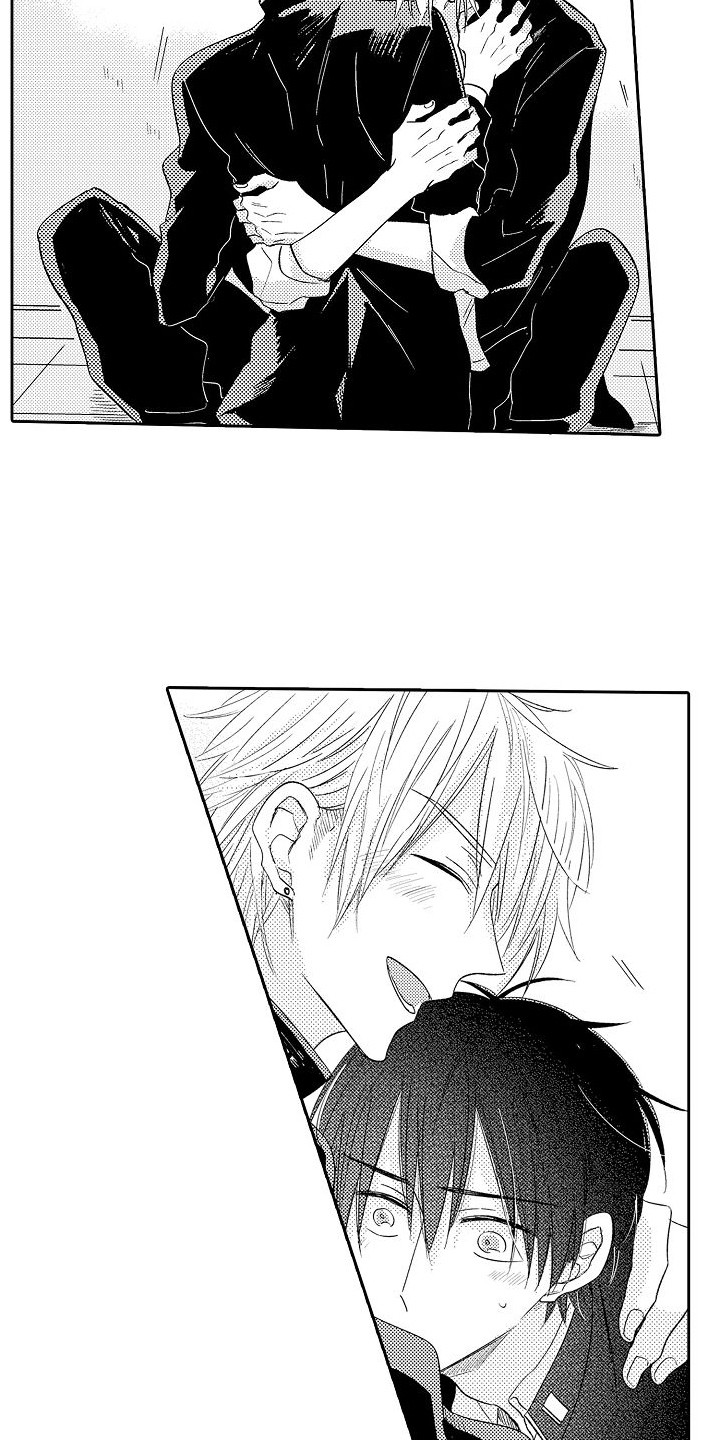 第31章：只说一遍3